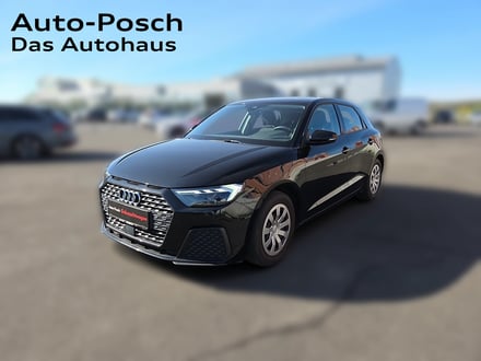 Audi A1 Sportback 30 TFSI
