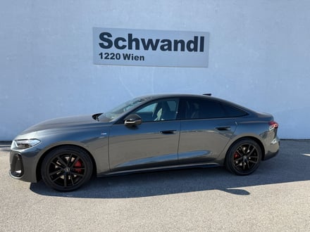 Audi A5 Limousine TDI quattro