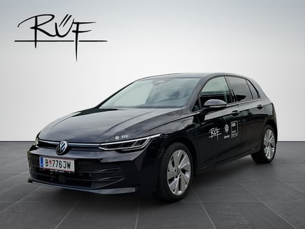 VW Golf Rabbit eHybrid DSG 150 kW