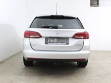 Opel Astra ST 1,6 CDTI Ecotec Innovation St./St. in grau