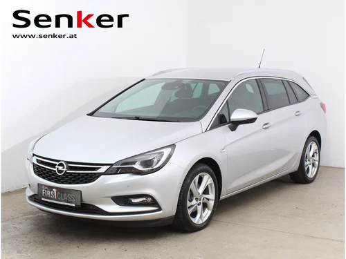 Opel Astra ST 1,6 CDTI Ecotec Innovation St./St.
