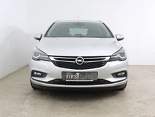 Opel Astra ST 1,6 CDTI Ecotec Innovation St./St. in grau