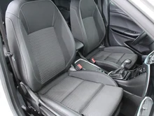 Opel Astra ST 1,6 CDTI Ecotec Innovation St./St. in grau