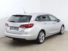Opel Astra ST 1,6 CDTI Ecotec Innovation St./St. in grau