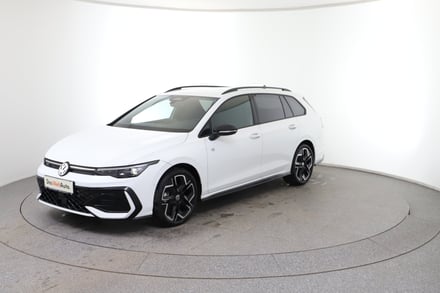 VW Golf Variant Sport TSI 4MOTION DSG