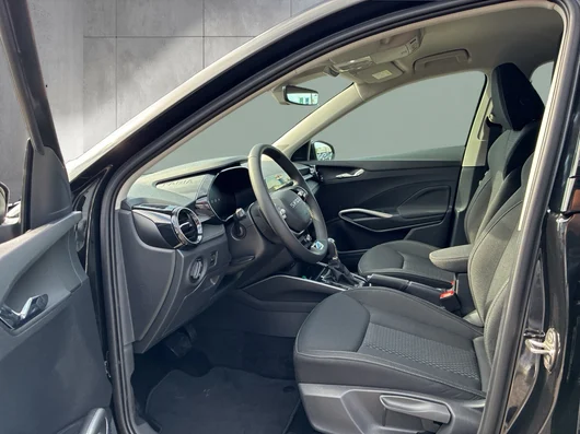 Bild eines Škoda Fabia Selection TSI DSG