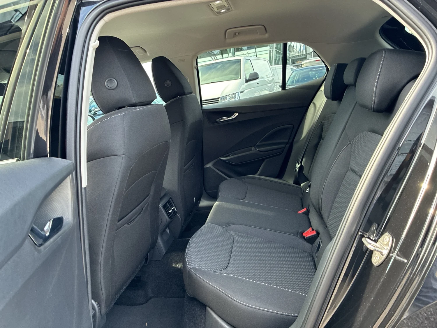Bild eines Škoda Fabia Selection TSI DSG