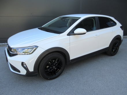 VW Taigo 4Me TSI