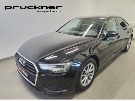 Audi A6 Limousine 45 TDI quattro