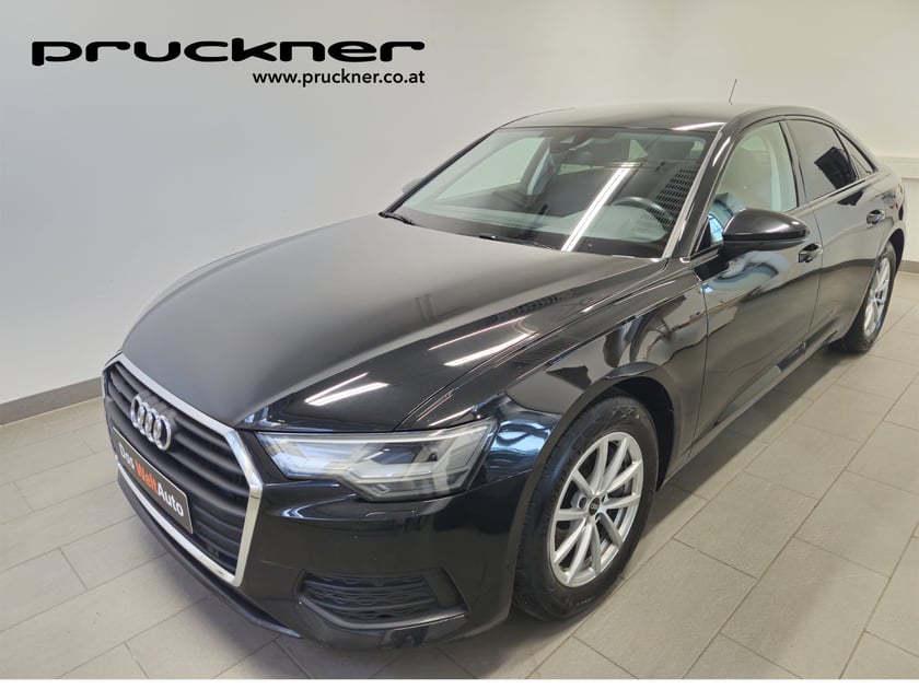 Audi A6 Limousine 45 TDI quattro