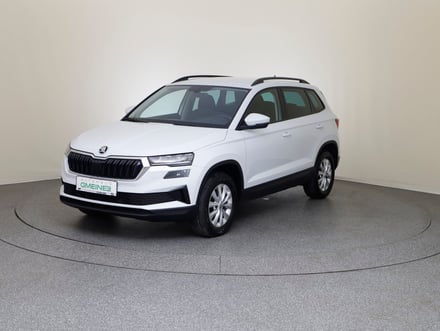 Škoda KAROQ 4x4 Ambition TDI DSG