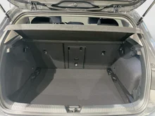 VW Golf Rabbit mHEV DSG in Delfingrau Metallic