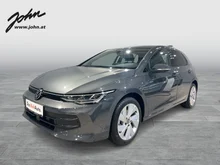 VW Golf Rabbit mHEV DSG in Delfingrau Metallic
