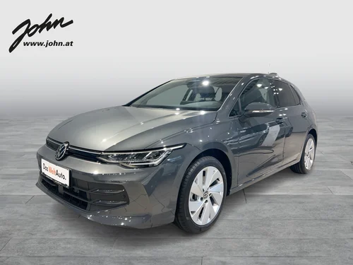 VW Golf Rabbit mHEV DSG