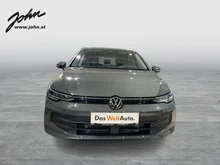 VW Golf Rabbit mHEV DSG in Delfingrau Metallic