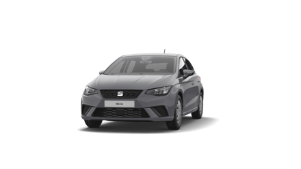 SEAT Ibiza Reference Edition 1.0