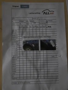 Thumbnail-Foto von Fahrzeug