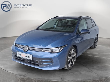 VW Golf Variant Life mHeV TSI DSG