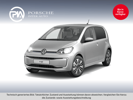 VW e-up! PA