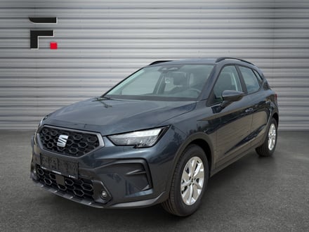 SEAT Arona Reference Edition 1.0 TSI