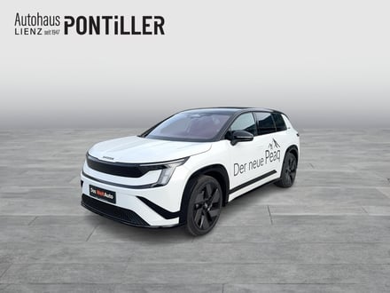 Škoda Peaq Sportline 90x