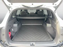 Škoda Peaq Sportline 90x in Moon-Weiß Metallic