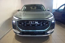 Thumbnail-Foto von Fahrzeug