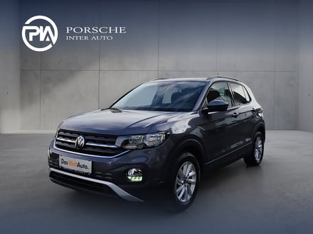 VW T-Cross Life TSI