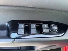 Mazda CX-5 Attraction 2WD in dunkelrot-metallic