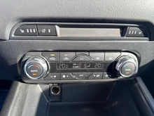 Mazda CX-5 Attraction 2WD in dunkelrot-metallic