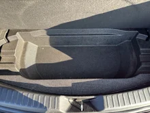 Mazda CX-5 Attraction 2WD in dunkelrot-metallic