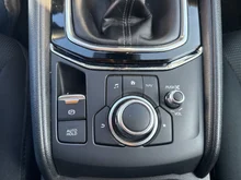 Mazda CX-5 Attraction 2WD in dunkelrot-metallic