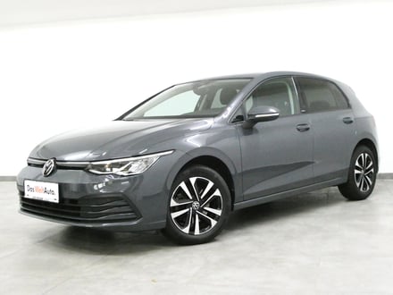 VW Golf Life TSI