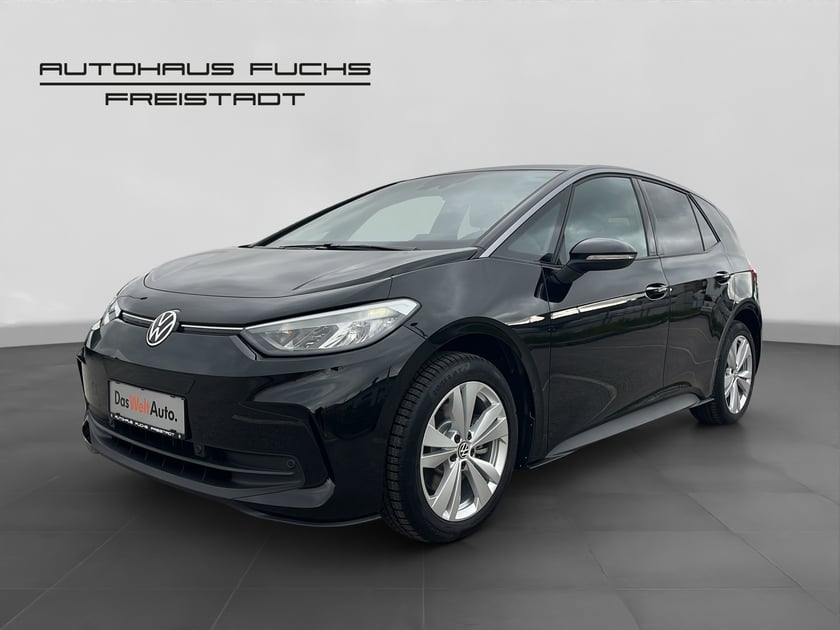 VW ID.3 Pure 125 kW Business