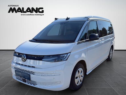 VW Multivan California TDI