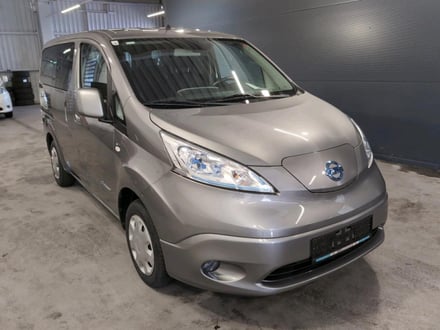 Nissan e-NV200 Kombi 40kWh Evalia (mit Batterie)