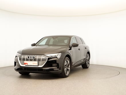 Audi e-tron 50 quattro 230 kW Business