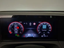 VW Tiguan Friends eTSI DSG in Deep Black Perleffekt