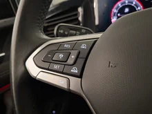 VW Tiguan Friends eTSI DSG in Deep Black Perleffekt