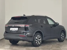 VW Tiguan Friends eTSI DSG in Deep Black Perleffekt