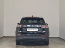 VW Tiguan Friends eTSI DSG in Deep Black Perleffekt