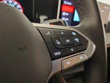 VW Tiguan Friends eTSI DSG in Deep Black Perleffekt