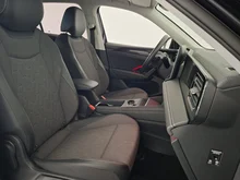 VW Tiguan Friends eTSI DSG in Deep Black Perleffekt