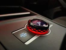 VW Tiguan Friends eTSI DSG in Deep Black Perleffekt