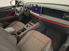 VW Tiguan Friends eTSI DSG in Deep Black Perleffekt