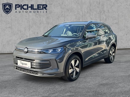 VW Tiguan Friends eHybrid DSG 150 kW