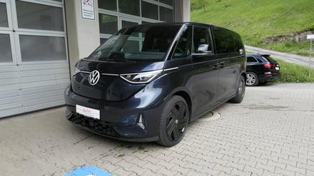 VW ID. Buzz GTX LR 4MOTION 250 kW