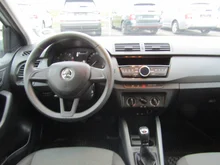 Thumbnail-Foto von Fahrzeug