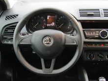 Thumbnail-Foto von Fahrzeug