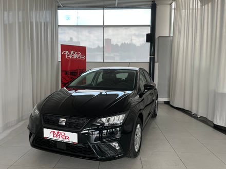 SEAT Ibiza Reference 1.0 TSI